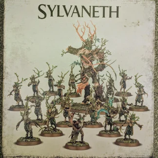 Start Collecting! Sylvaneth