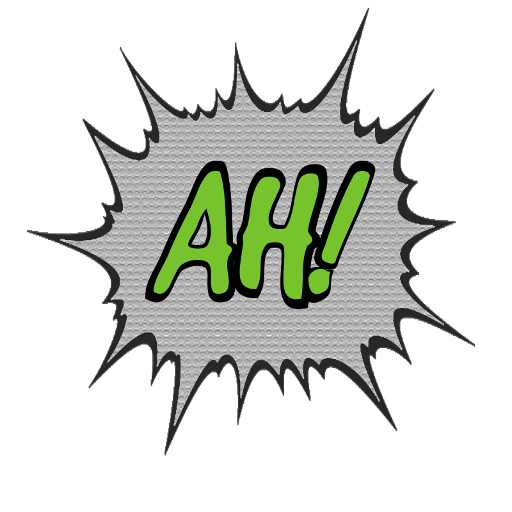 Another Hobbyist logo