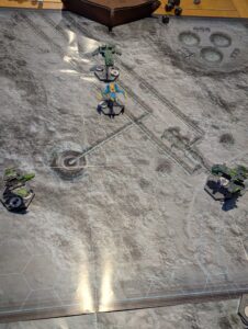 Aeronautica Imperialis Game - Astartes vs Aeldari - 2026-06-10 - 5
